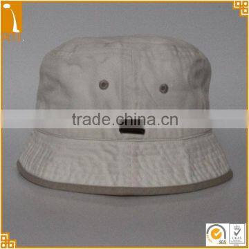 High quality custom women sun alpine bucket hats