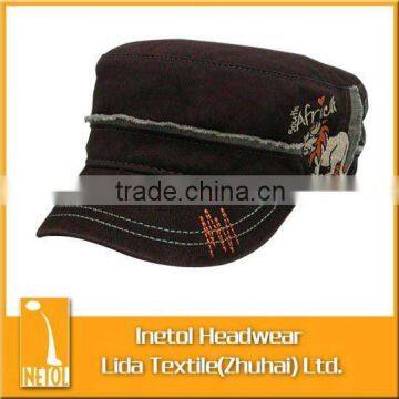 children army hat/fitted cap