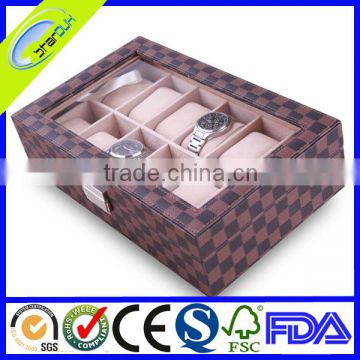 Cheap Wooden Watch Boxes Wholesale