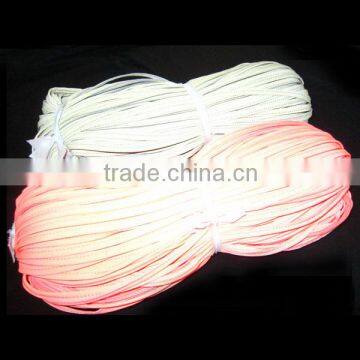 High Visibility Reflective Piping photo-5