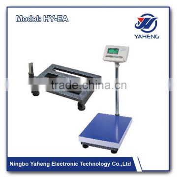 electronic bench scale HY-EA 30KG 50kg 100kg 150kg 200kg 250kg 300kg 500kg industrial weighing platform scale