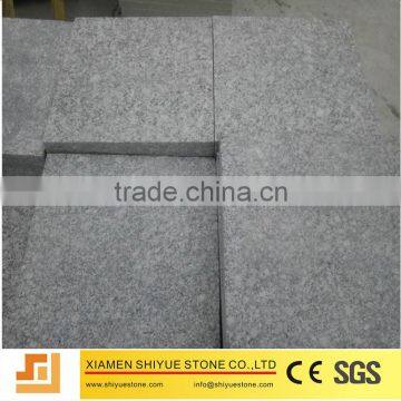 China Natural G602 Granite Pavers