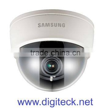 SS412 - SAMSUNG SCD-3083 700TVL WDR CCTV DOME DAY & NIGHT CAMERA 2.8X MOTORISED VARIFOCAL LENS 0.1LUX SSNR3 HIGH RESOLUTION WITH