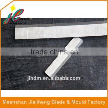 High efficiency razor blades for printing machines cutting tool