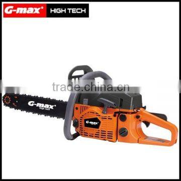 G-max Garden Tools Professional 45cc Gasoline Chain Saw Mill GT21207