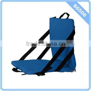 Folding Stadium Seat Bleacher Cushions Portable Sports Chair