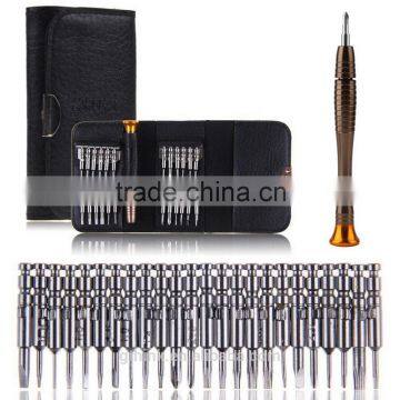 25 in 1 Multi Torx Laptop Screwdriver Repair Tool Set For Phone Cellphone Tablet PC