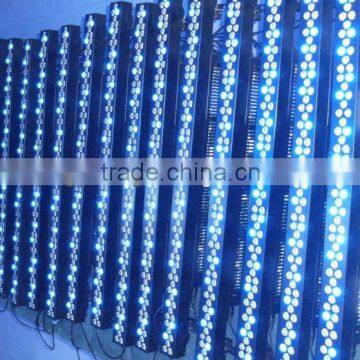 Good Quality 84*3w 5color RGBWA Led Stage Lighting Equipment,led Stage Wall Washer photo-5