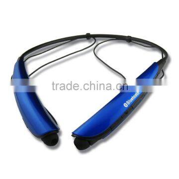 Music Neckbands Stylish Bluetooth Headphone photo-3