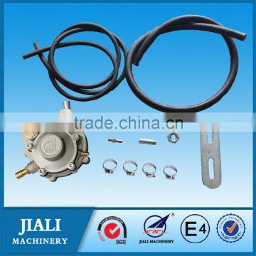 lpg kit for generator /generator gas reducer