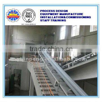 gold mining machine mining equipment belt conveyer