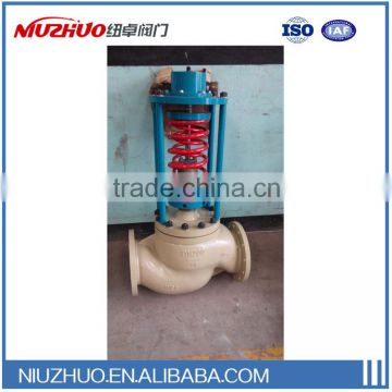 Wholesale products Self-sleeve control valve cheap goods from china