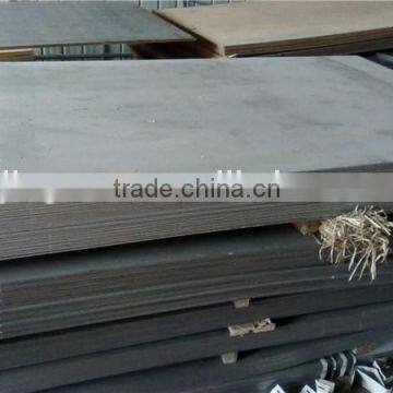 AH36 EH36 Shipbuilding Steel Sheet photo-5