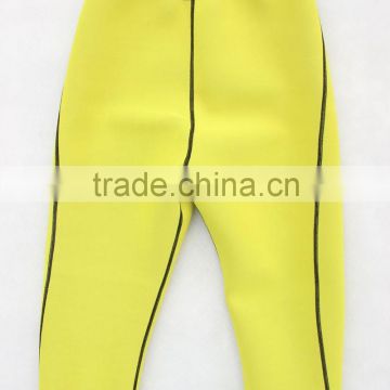 Custom Women's Body Shaper Pants 2014