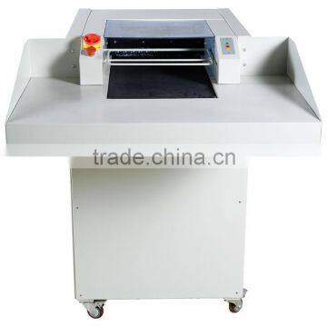 Heavy Duty Industrial Cross-cut Shredder photo-2