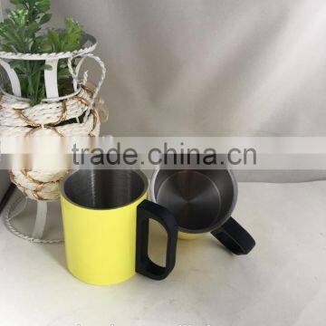 2016 Two Coffee Mugs and Thermos Flask Gift Set photo-6