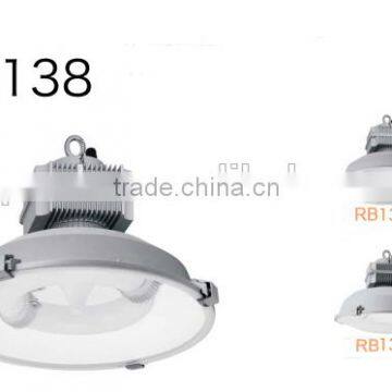 New Inventions Aluminum factory lamp 150W Lvd Induction Lighting 150w High Bay Light