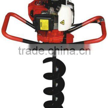 double handle earth auger ED520