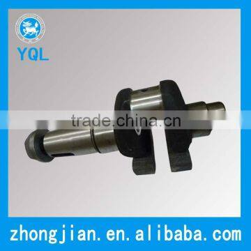 165F crankshaft diesel engine parts supplier good quality low price