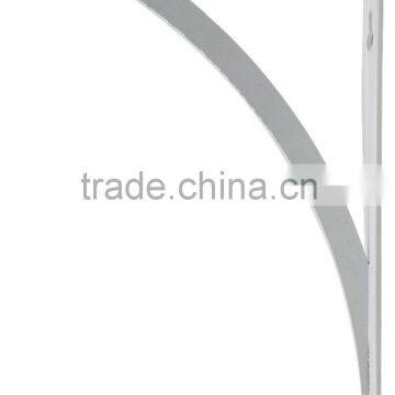 Wholesale for Metal Shelf Bracket in White or Black Color photo-2