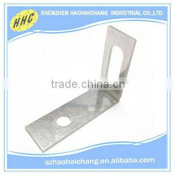 Shenzhen Customized Competitive Price High Quality Stainless Steel Bracket photo-3