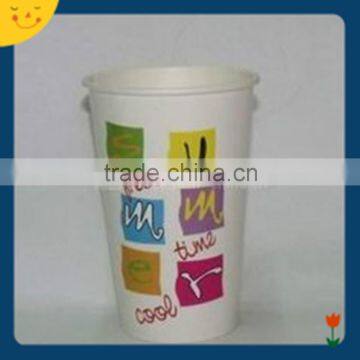 Automatic Plastic Thermoforming Machine For Cup/Cup Extruder Machine photo-4