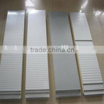 Decorative Sandwich metal wall panel ,metal carved exterior panel