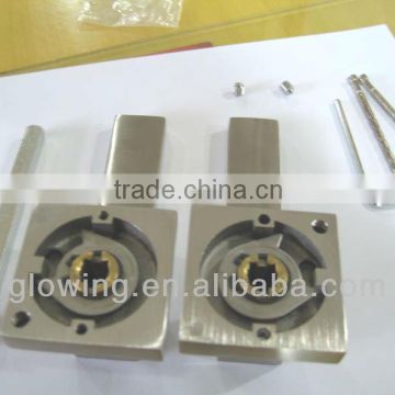 HS065 Stainless steel casting door handle