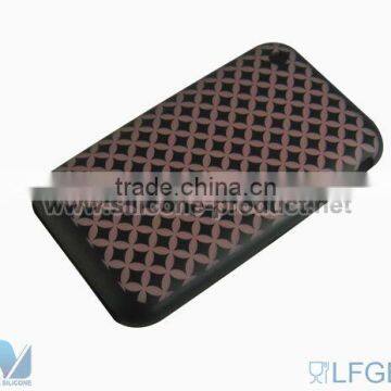 Silicone phone protection cover