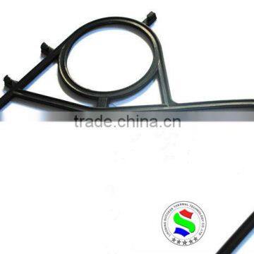 singma26 rubber seal type rubber seal heat exchanger price