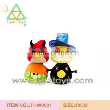 Plush Halloween Cushion Toys For Decoration