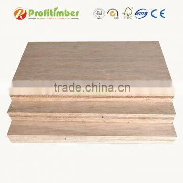 Waterproof Plywood Price 18mm 4x8