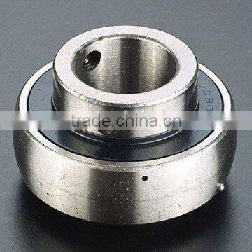 High quality angriculture machinery bearing insert