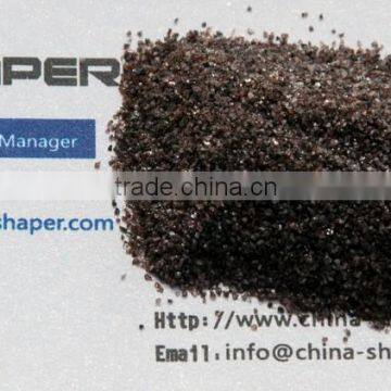 Brown Aluminum Oxide Sand for Ceramic Grinding Wheel
