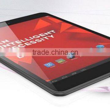 Hot Selling 7.85 Inch Ainol Novo BW1 3G Phone Android 4.2 QuadCore IPS GPS Wifi Dual SIM 8GB