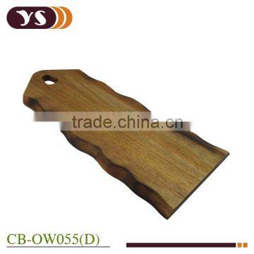 Hot Burning Mango Wooden Cutting Board photo-2