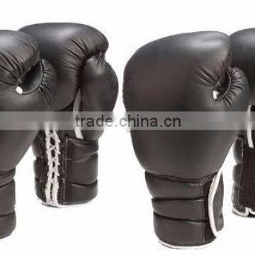 Pro Competition Boxing Gloves