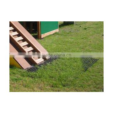 grass saver rubber mat