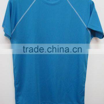 Custom Design Bulk 100% Polyester Cool Mesh Dry Fit Soccer Jerseys