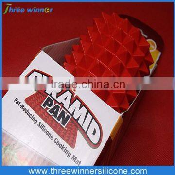 Pyramid Silicon BBQ Mat for Oven photo-5