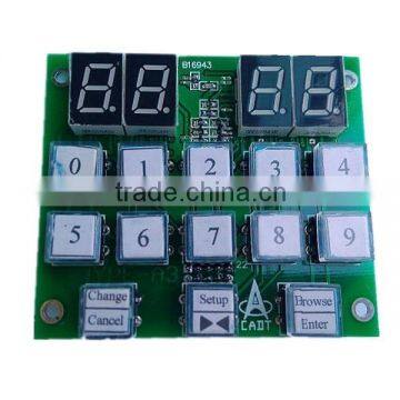 CA101 Lift,Dumbwaiter Parallel Control System photo-2