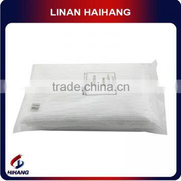 China Disposable 70gsm 100% polyester floor cleaning cloth factory