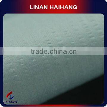 China manufacturer woodpulp industrial nonwoven fabric