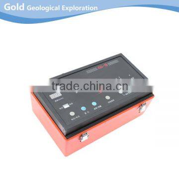 Intelligent Geogological Logging System For Well Logging And Borehole Logging