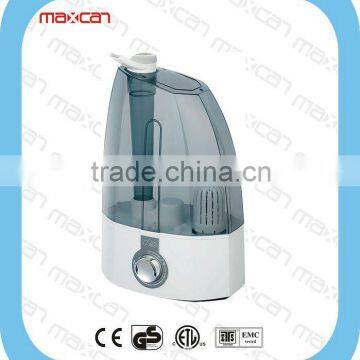 Double Nozzles MH 406 Ultrasonic Humidifier CE GS