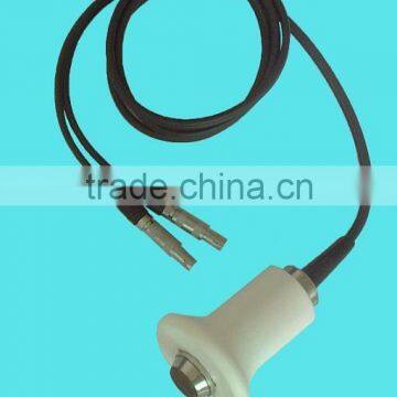 Ultrasonic Thickness Gauge TM-8812 photo-4