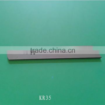 industrial KR35 sewing machine part knife