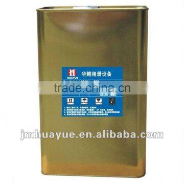 Glossy And Matt Uv Varnish photo-5