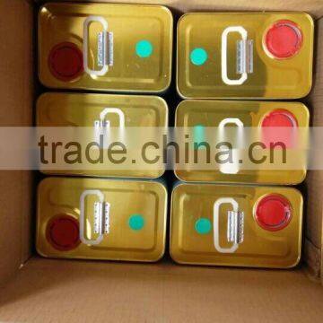 Aeropak Gallon Packing Removable Rubber Paint photo-2