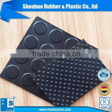 Vulcanized Rubber Sheet